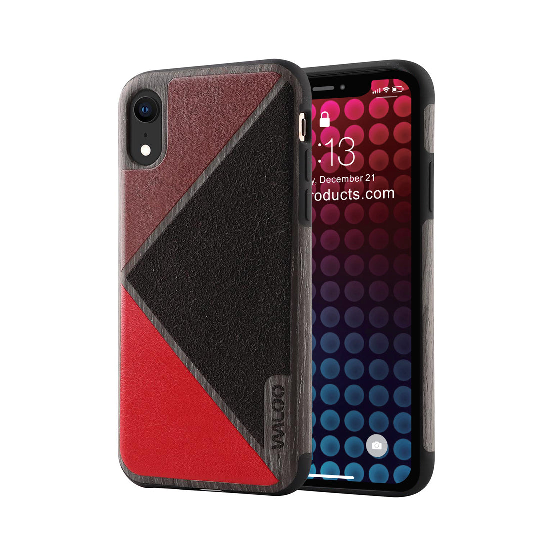 Triangular Design Case