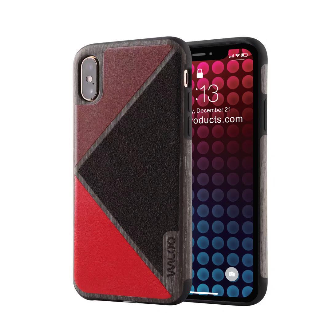 Triangular Design Case