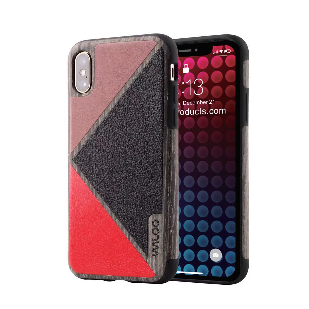 Triangular Design Case