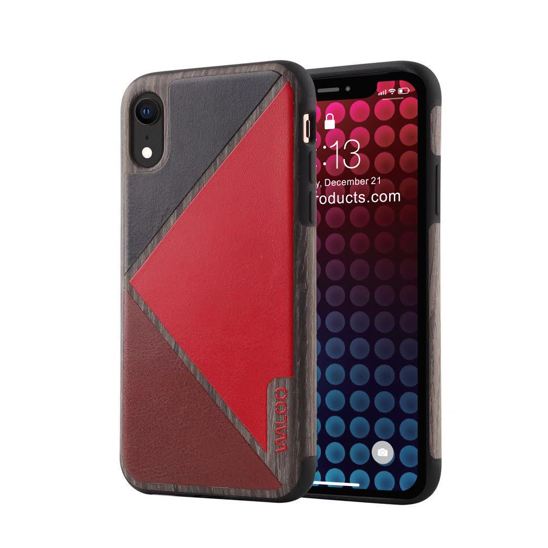 Triangular Design Case