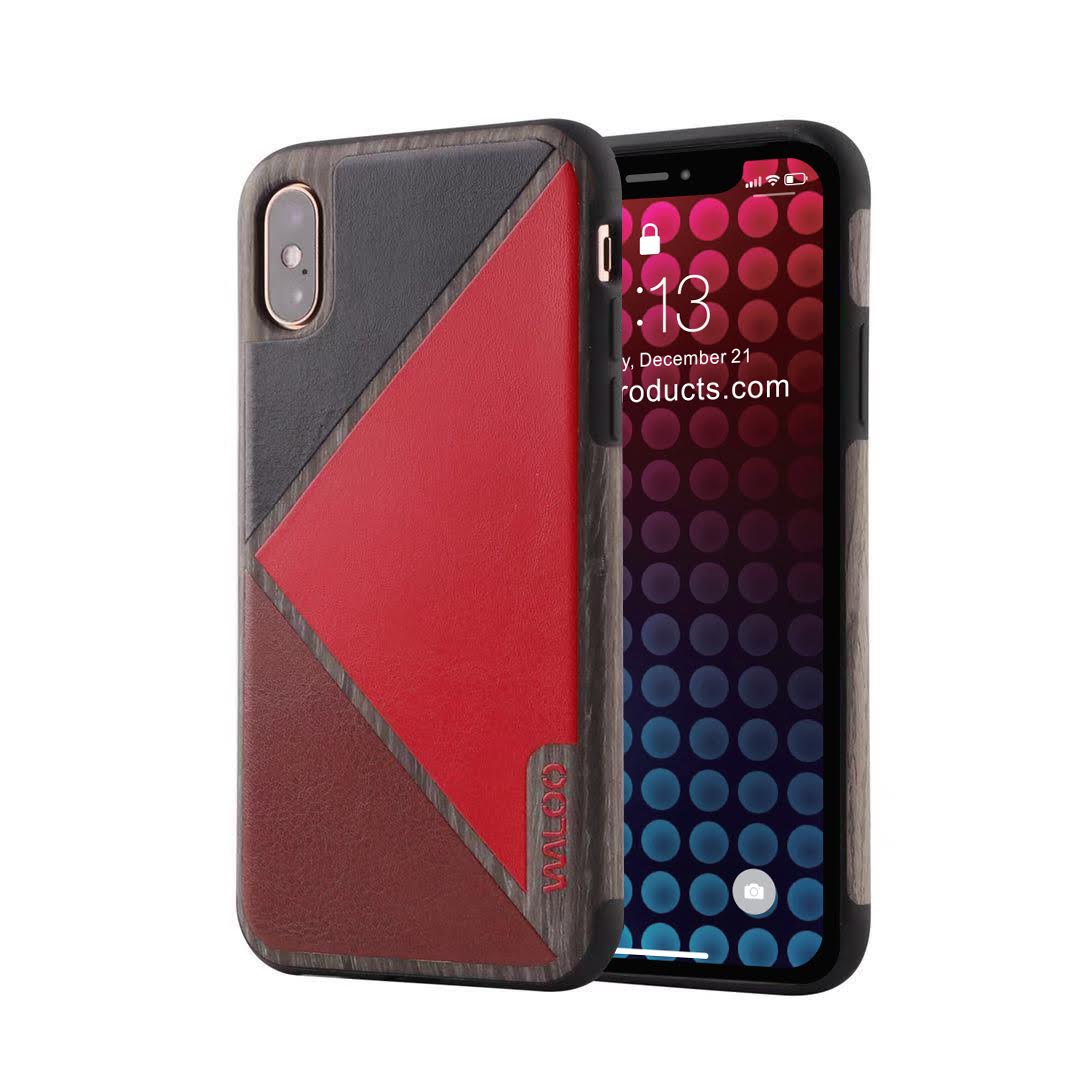 Triangular Design Case