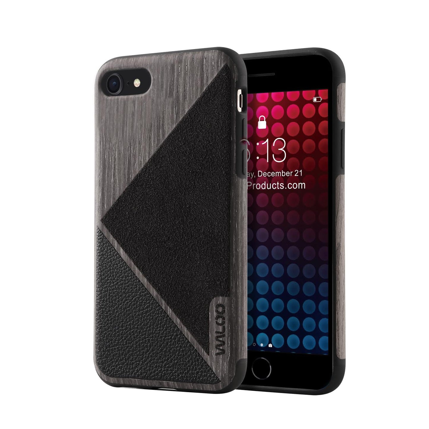 Triangular Design Case