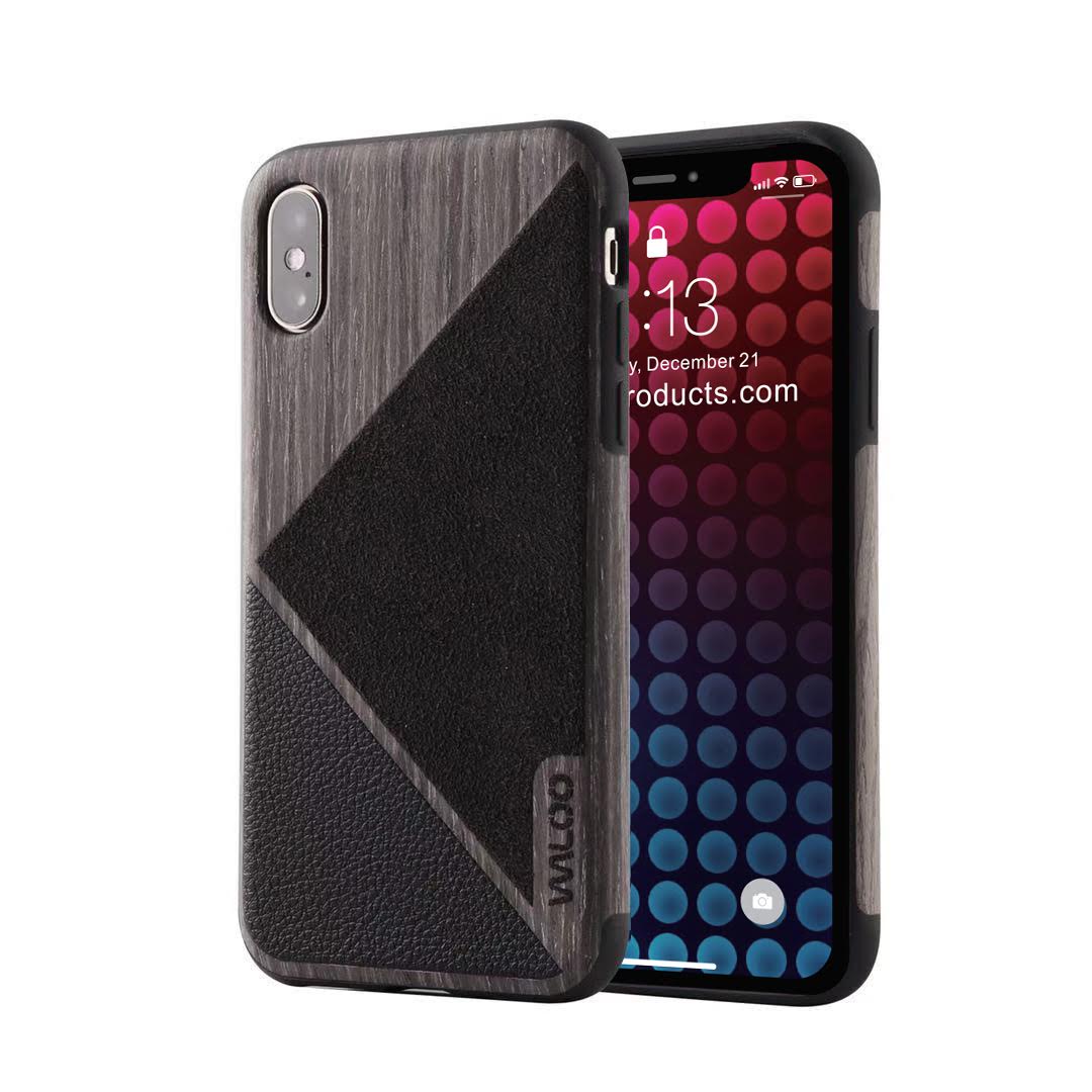 Triangular Design Case