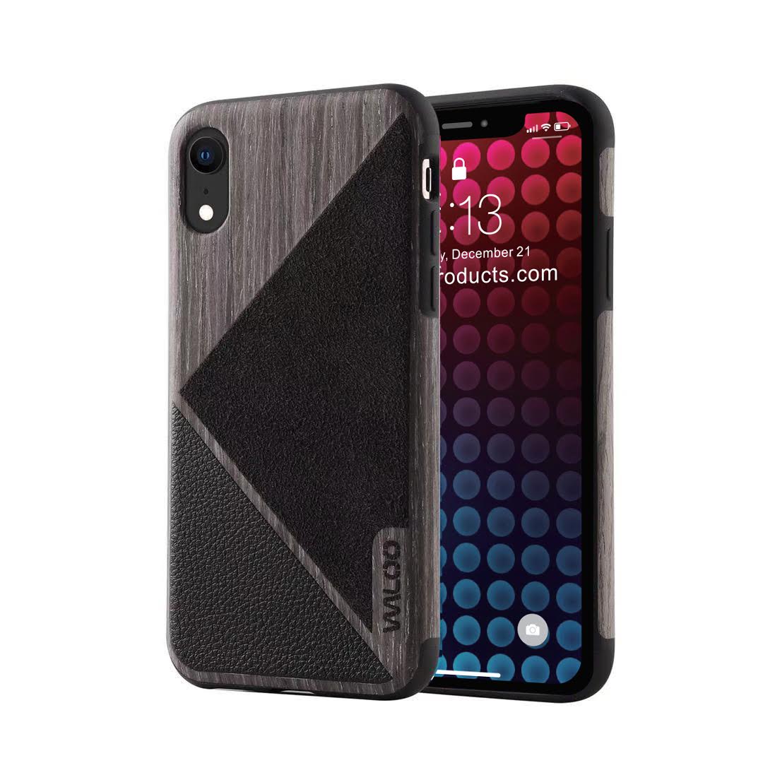 Triangular Design Case