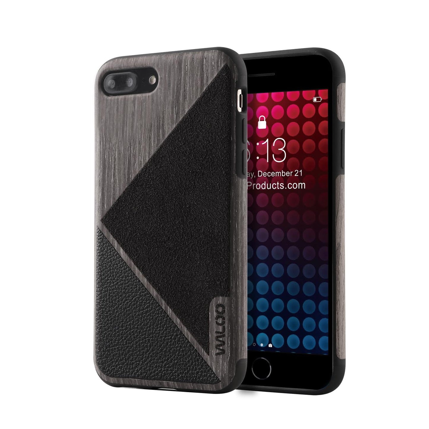 Triangular Design Case