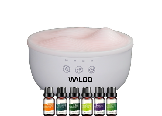 Aroma Diffuser (500ml)