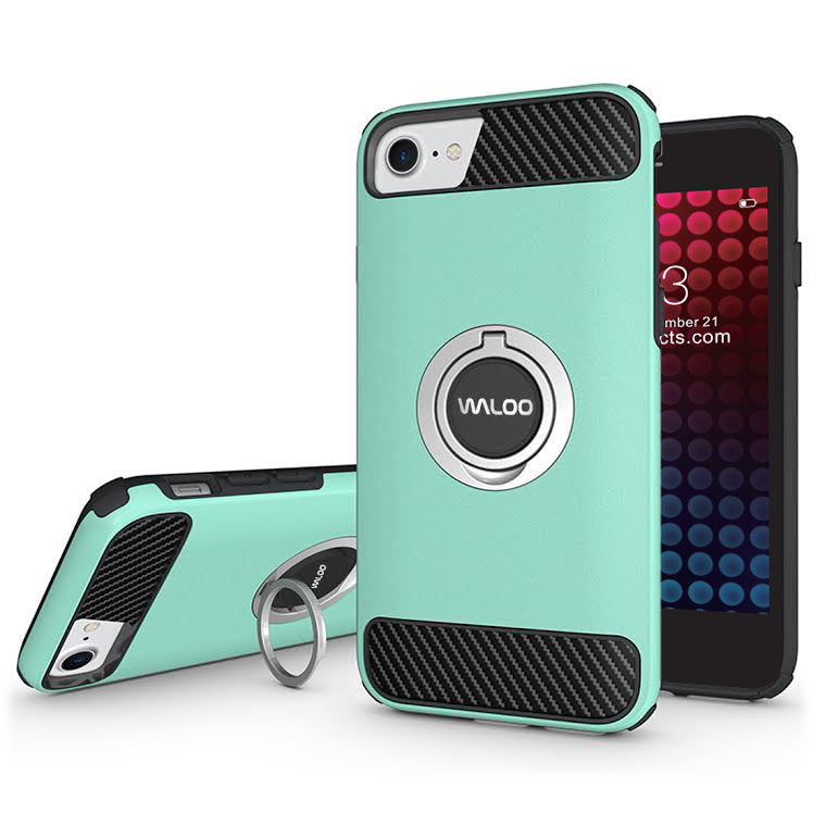 Dual Layer Carbon Fiber Case