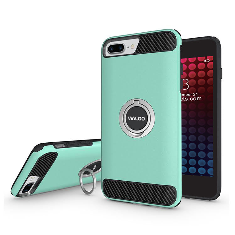 Dual Layer Carbon Fiber Case