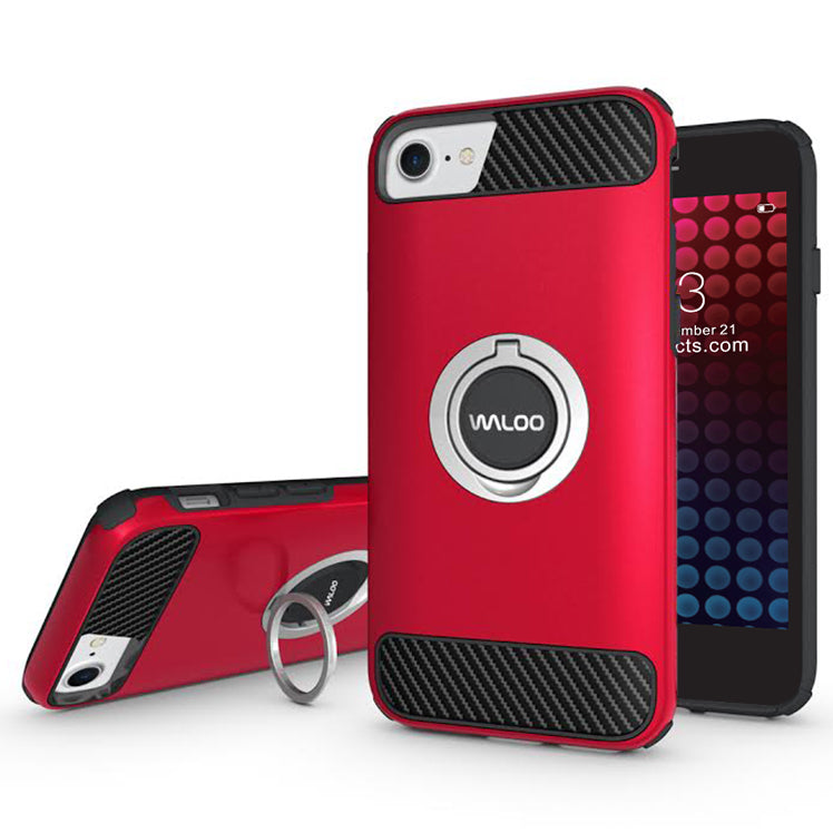 Dual Layer Carbon Fiber Case