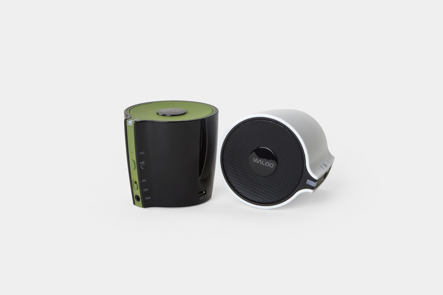 Magic Cup Bluetooth Speaker