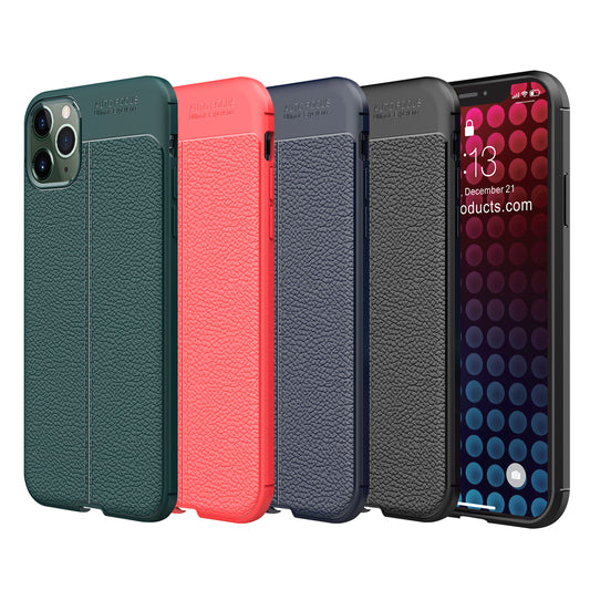 Leather Effect Case