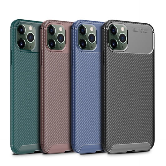 Carbon Fiber Case