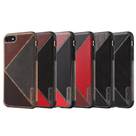 Triangular Design Case