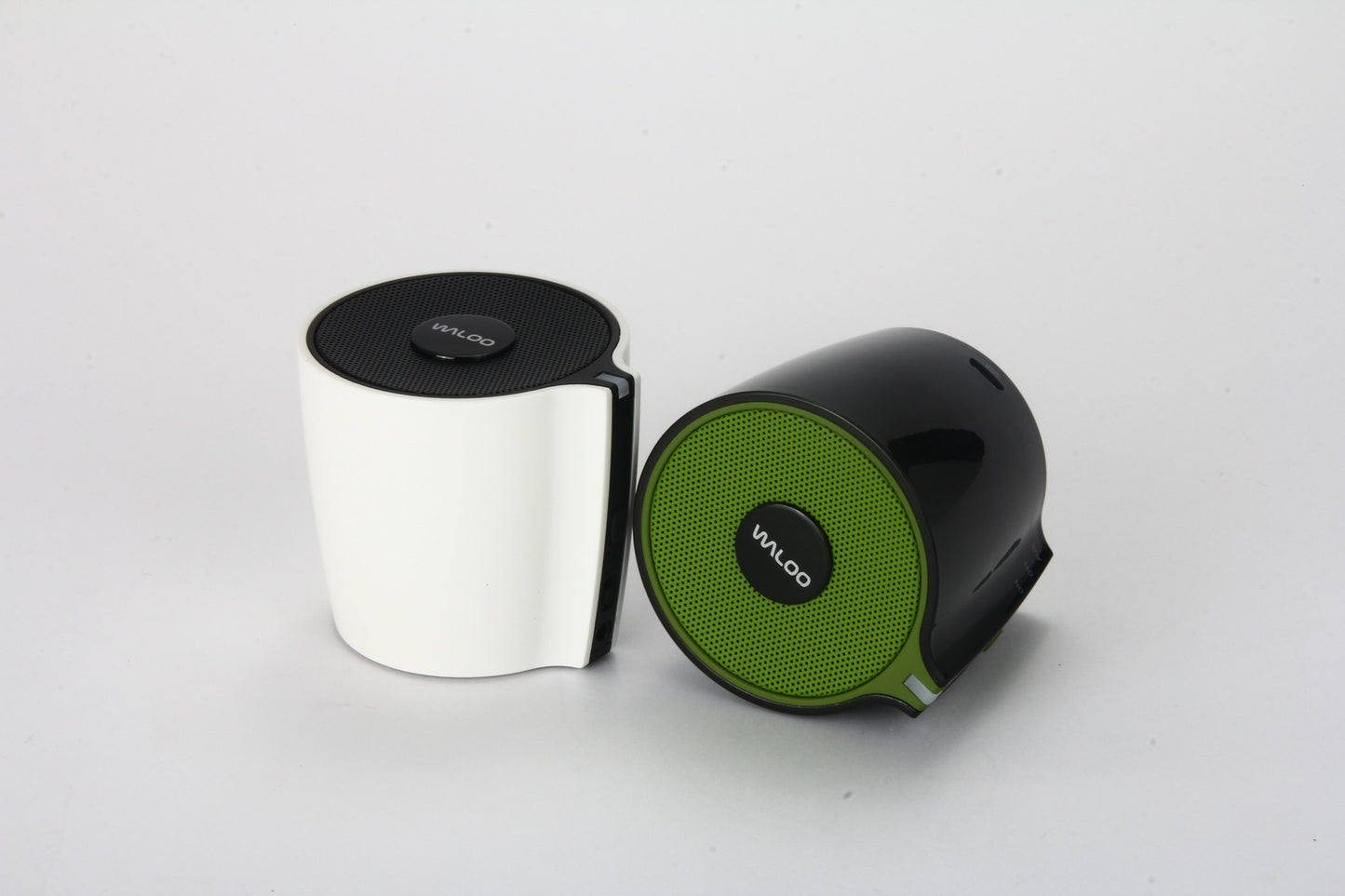 Magic Cup Bluetooth Speaker