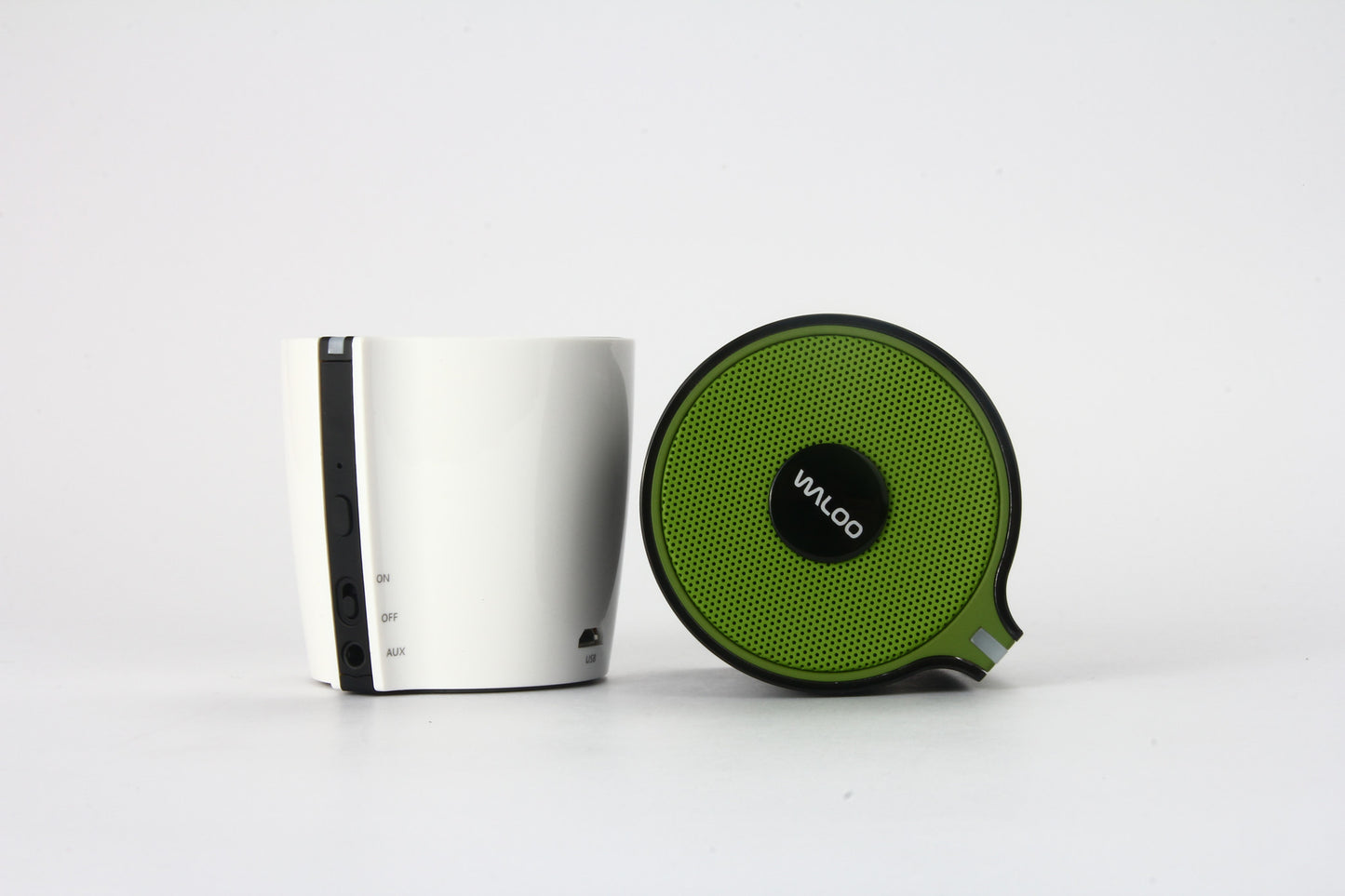 Magic Cup Bluetooth Speaker