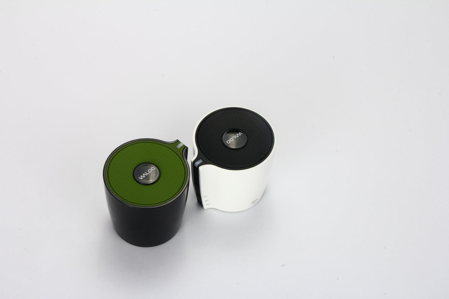 Magic Cup Bluetooth Speaker