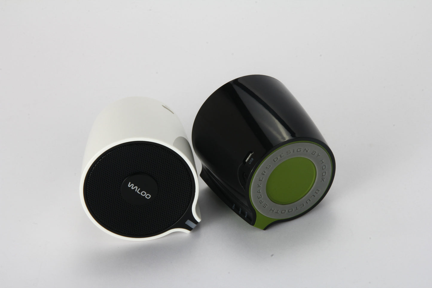 Magic Cup Bluetooth Speaker