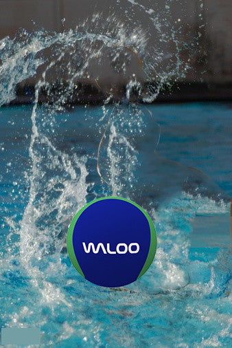 Waloo Water fun Skip Ball