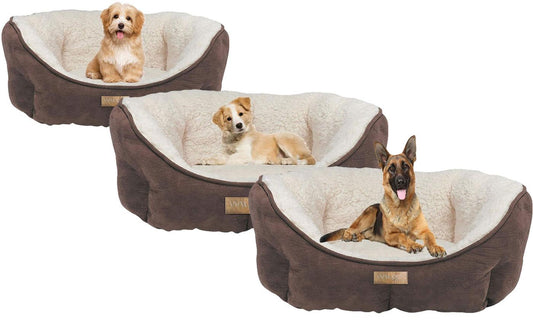 Thermal Pet Bed