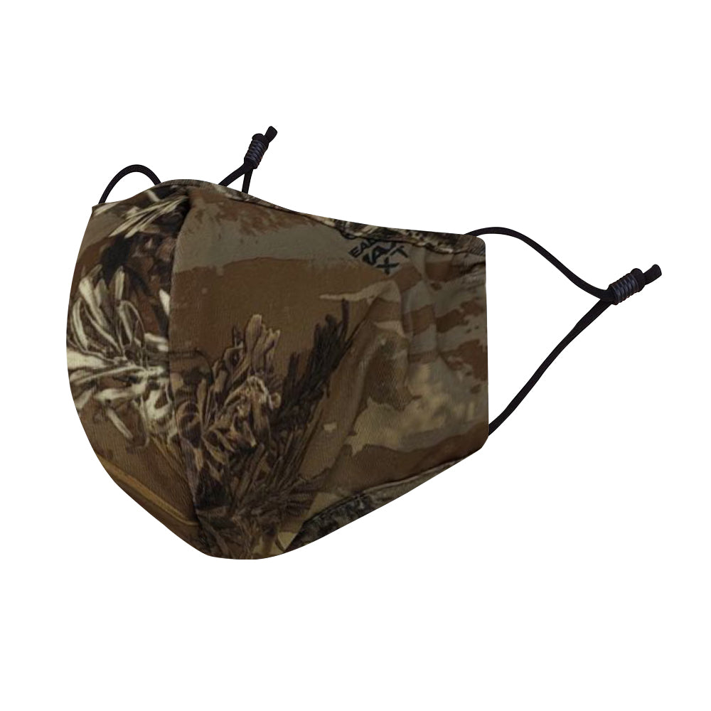 RealTree Reusable Face Mask