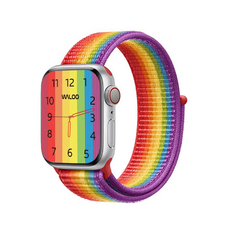 Waloo Pride Bands For Apple Watch