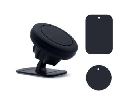 Rotary Alphaflex Car Mount