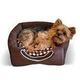 2 in 1 Convertible Pet Bed