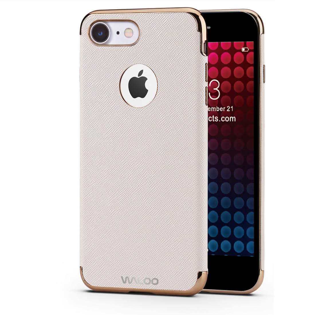 ZoneFlex Case