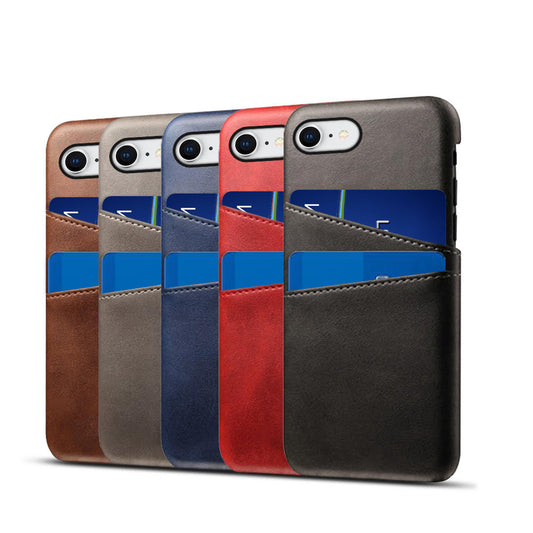 Dual Slot CC Case