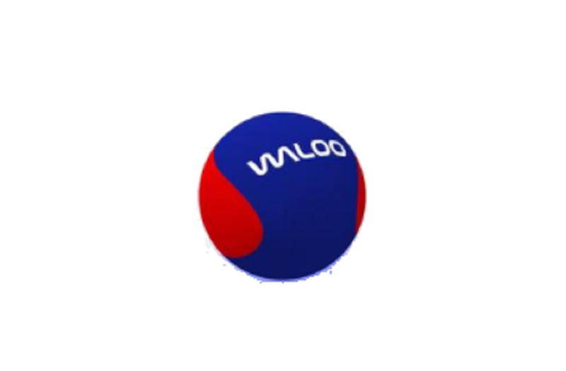 Waloo Water fun Skip Ball