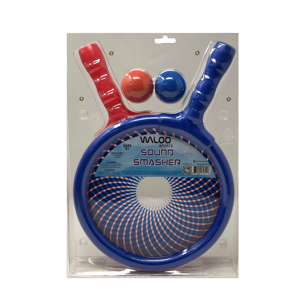 Sound Smasher (Colors May Vary)