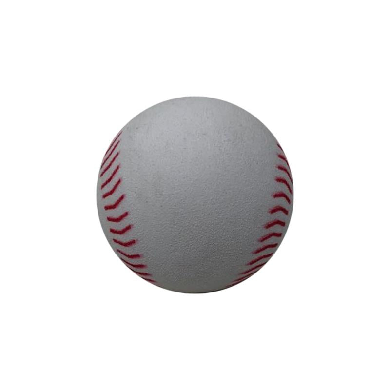 Foam Baseballs (3 or 5 Pack)