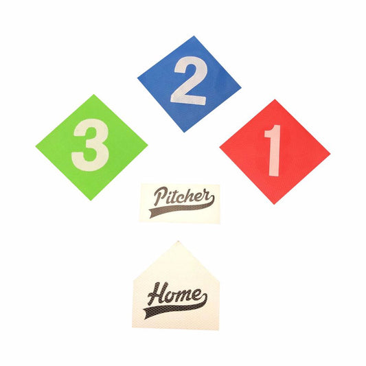 Baseball Bases