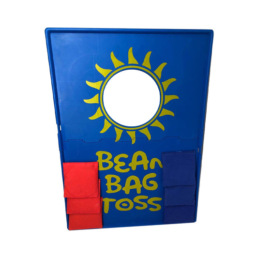 Bean Bag Toss