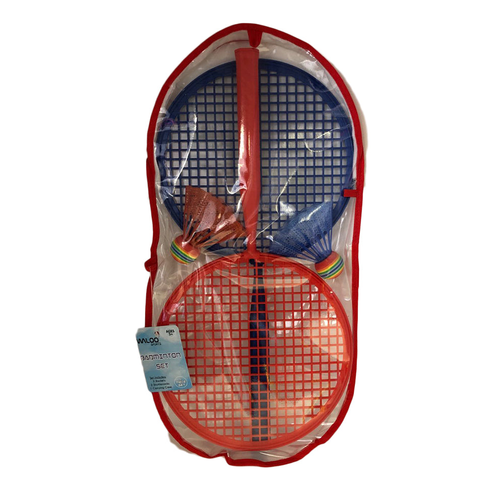 Baskets badminton deals